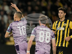 Greece Soccer Conference League