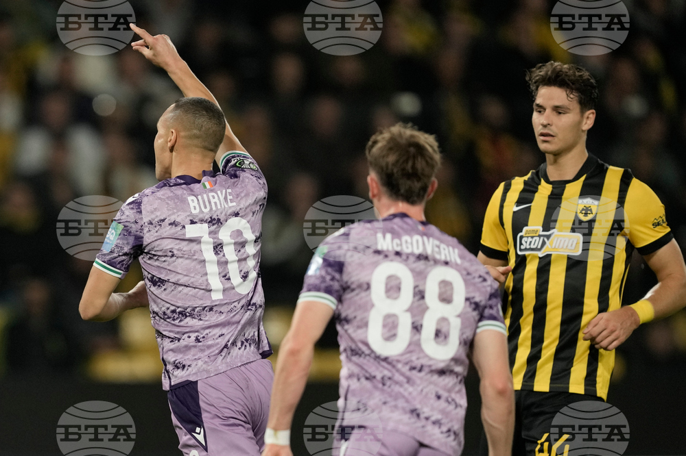 Greece Soccer Conference League