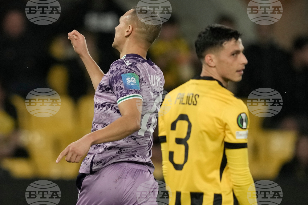 Greece Soccer Conference League