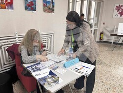 Снимка: Областен информационен център – Добрич 