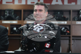 CLF Redblacks Dinwiddie Football