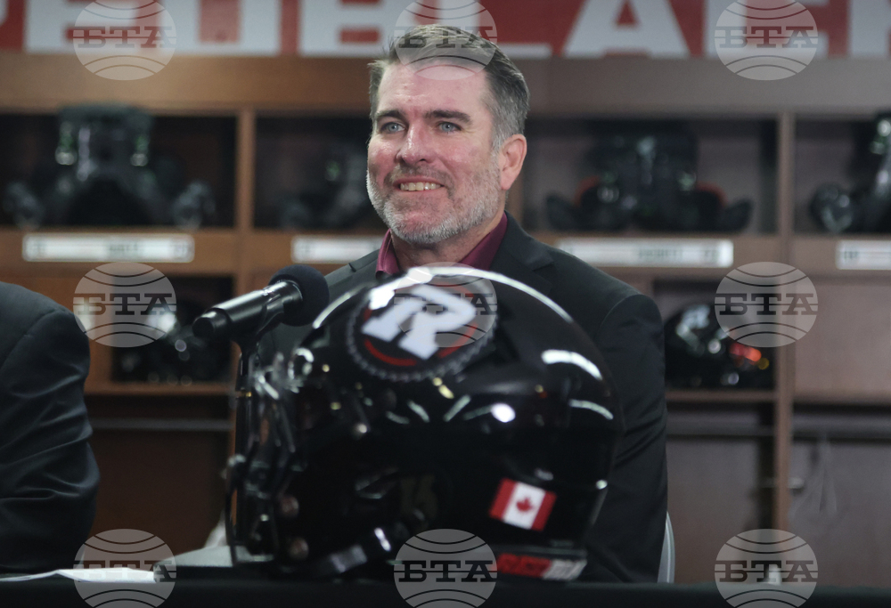 CLF Redblacks Dinwiddie Football