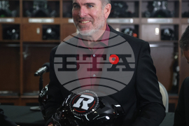 CLF Redblacks Dinwiddie Football