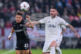 Austria Soccer Europa League