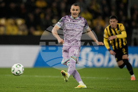 Greece Soccer Conference League