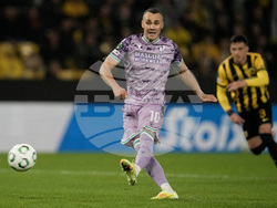 Greece Soccer Conference League