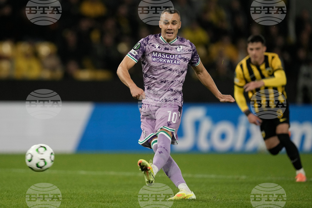 Greece Soccer Conference League