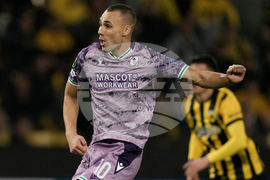 Greece Soccer Conference League