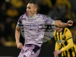 Greece Soccer Conference League