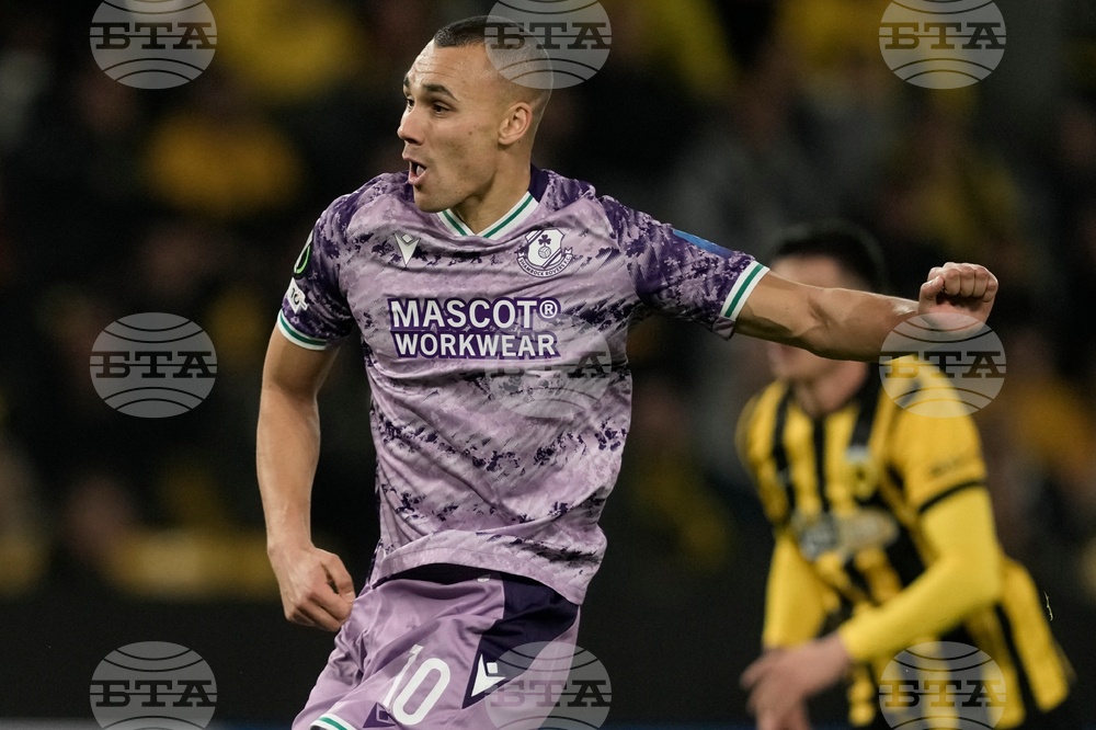 Greece Soccer Conference League