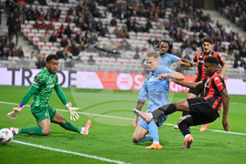 France Soccer Europa League