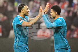 Germany Soccer Conference League