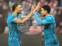 Germany Soccer Conference League