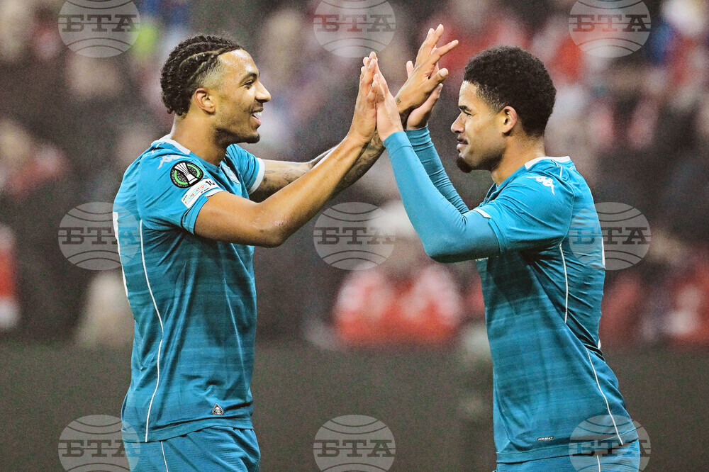 Germany Soccer Conference League