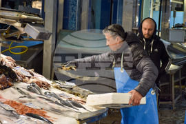 Гърция - Солун - ежедневие