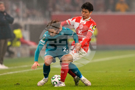 Germany Soccer Conference League