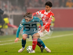 Germany Soccer Conference League