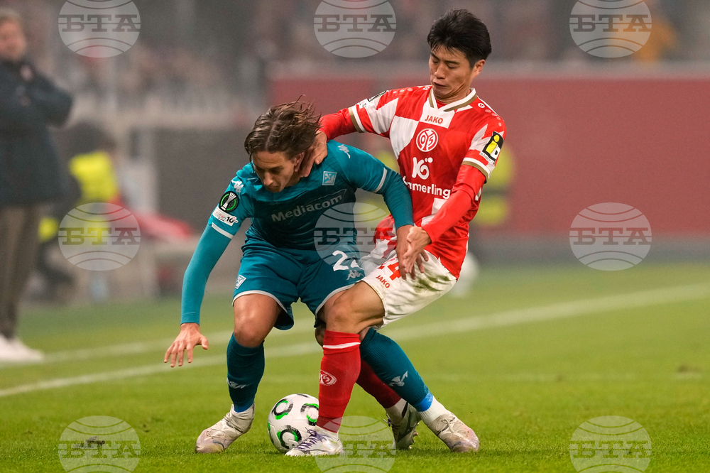 Germany Soccer Conference League