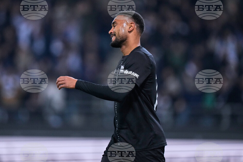 Austria Soccer Europa League