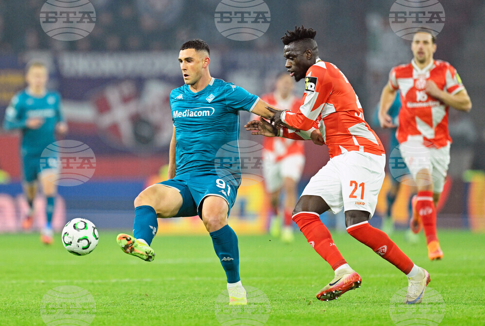 Germany Soccer Conference League