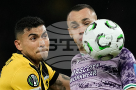 Greece Soccer Conference League