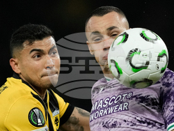 Greece Soccer Conference League