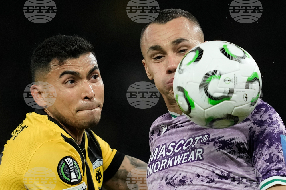 Greece Soccer Conference League