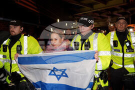 Britain Soccer Europa League