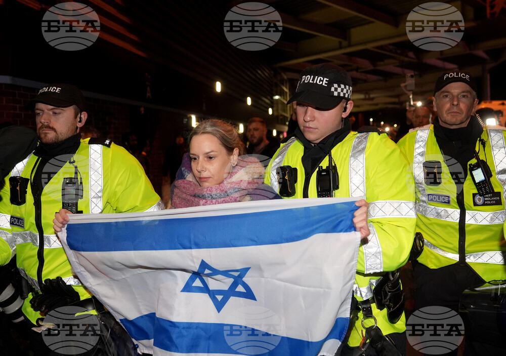 Britain Soccer Europa League