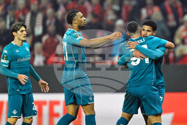 Germany Soccer Conference League