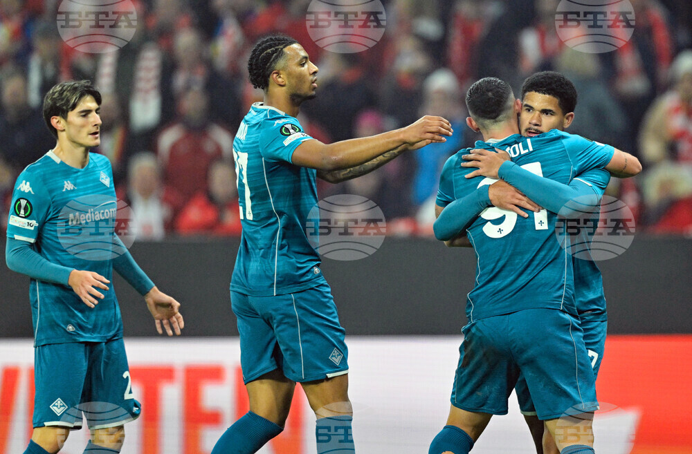 Germany Soccer Conference League