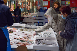 Гърция - Солун - ежедневие