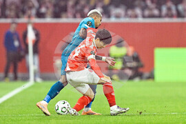 Germany Soccer Conference League