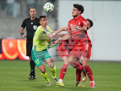 Cyprus Soccer Conference League