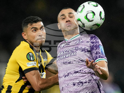 Greece Soccer Conference League