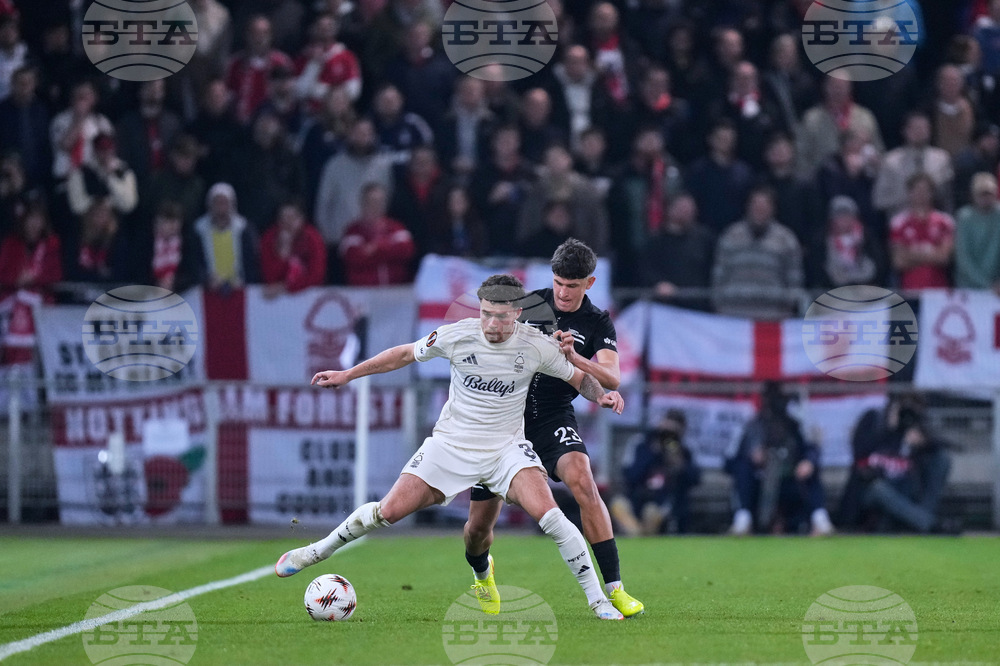 Austria Soccer Europa League