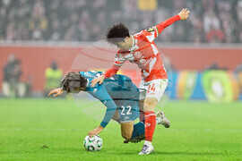 Germany Soccer Conference League