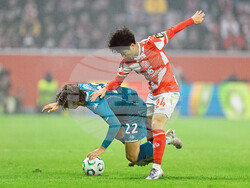 Germany Soccer Conference League