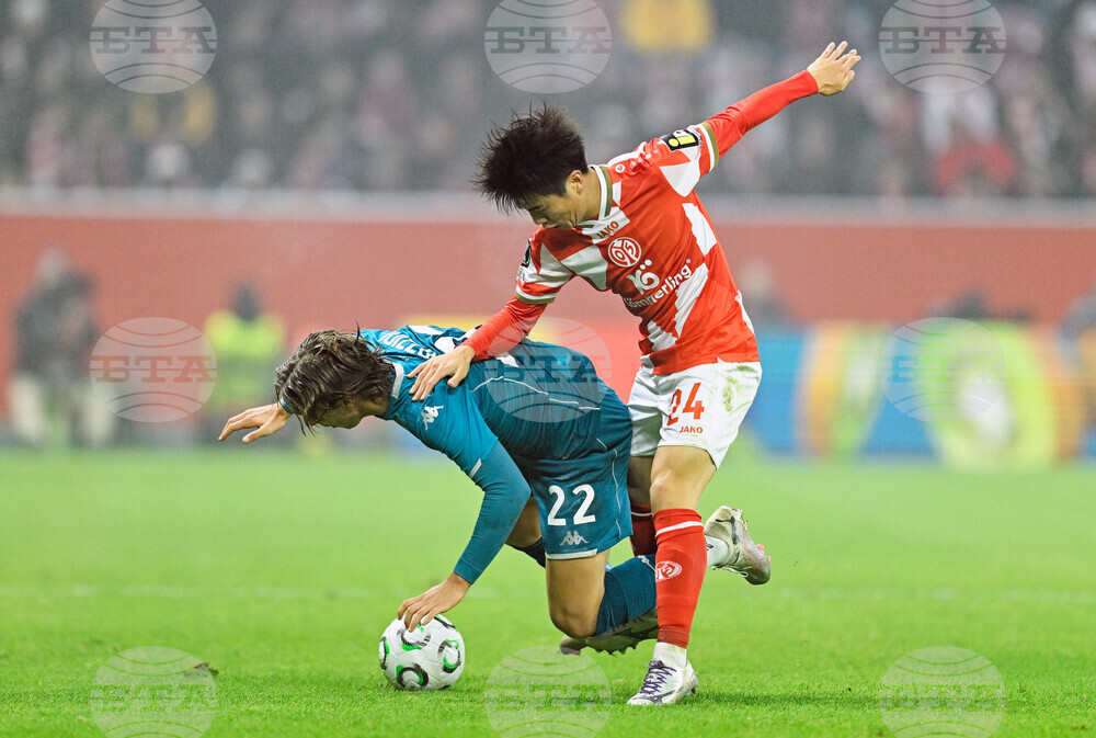 Germany Soccer Conference League