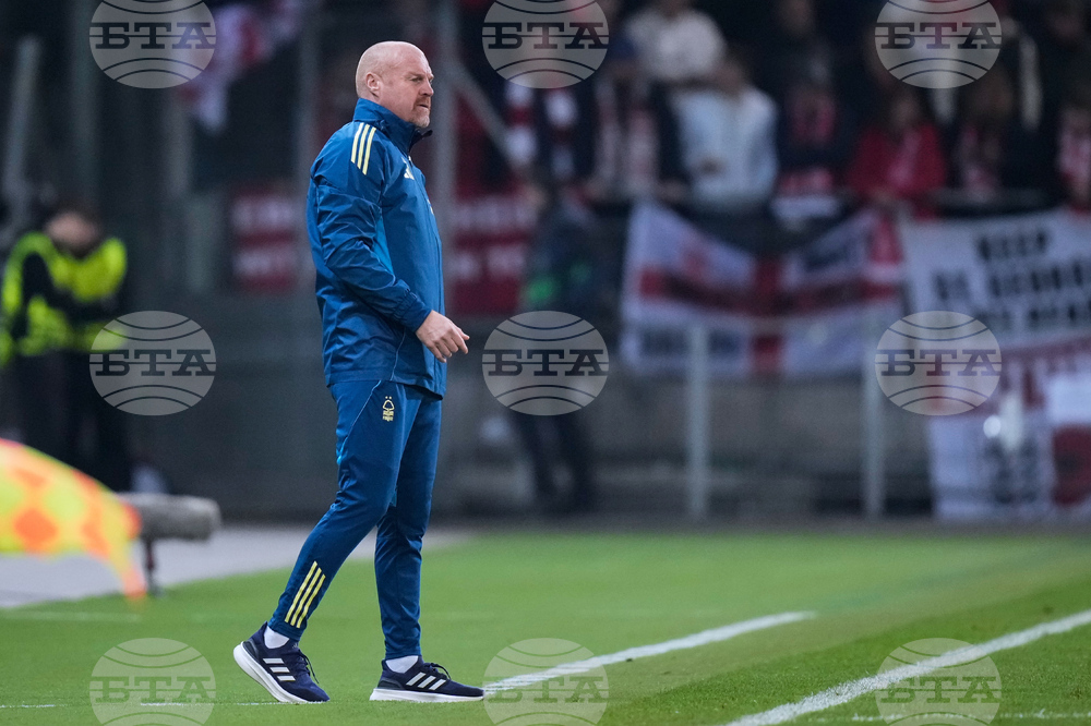 Austria Soccer Europa League