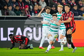 Denmark Soccer Europa League