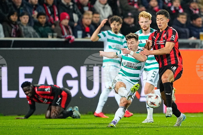 Мартин О'Нийл сред поражението на Селтик в Лига Европа: "Мидтиланд е много, много силен отбор"