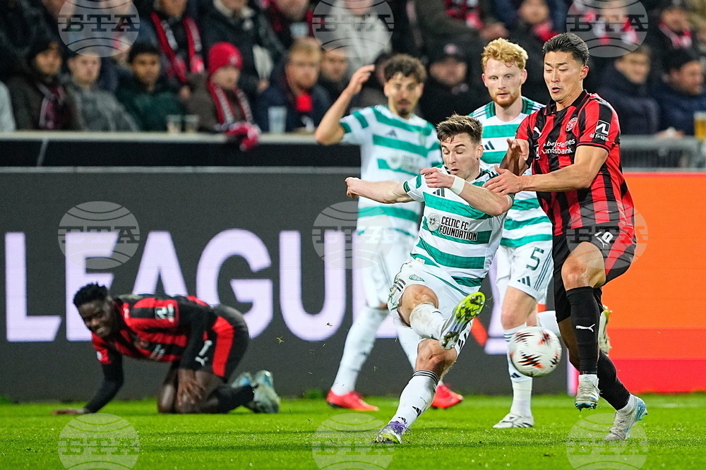 Denmark Soccer Europa League