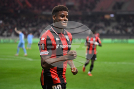 France Soccer Europa League