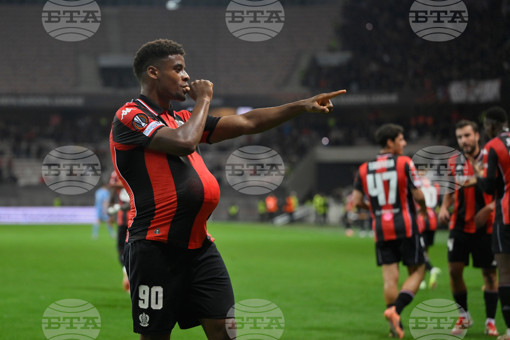 France Soccer Europa League