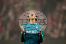 Germany Soccer Conference League