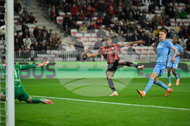 France Soccer Europa League