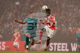 Germany Soccer Conference League