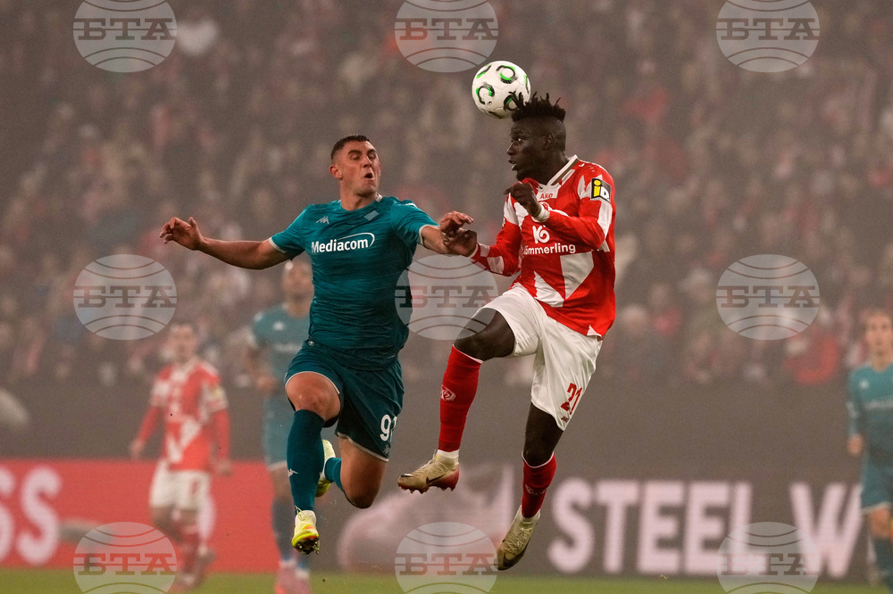 Germany Soccer Conference League