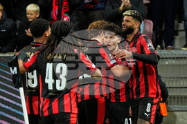 Denmark Soccer Europa League